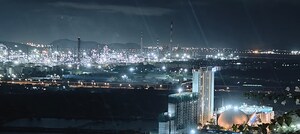 3 BHK Apartment – Exterior View View at Lodha Dioro, Wadala - for Rent