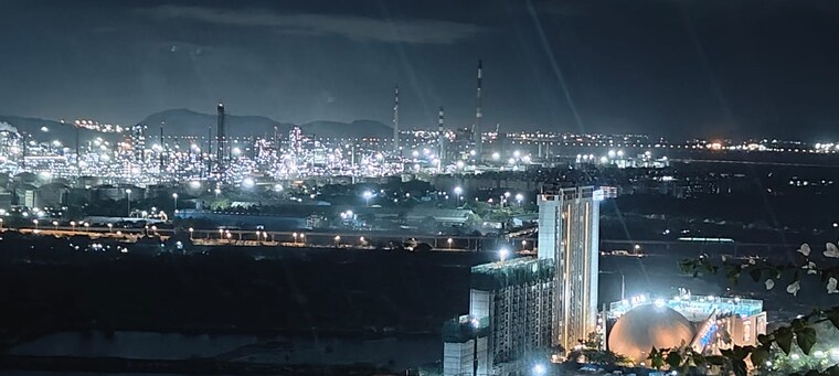 Exterior View, lodha-dioro 3 Bedroom 1900 Sq.Ft. Apartment In Wadala Mumbai 9232771