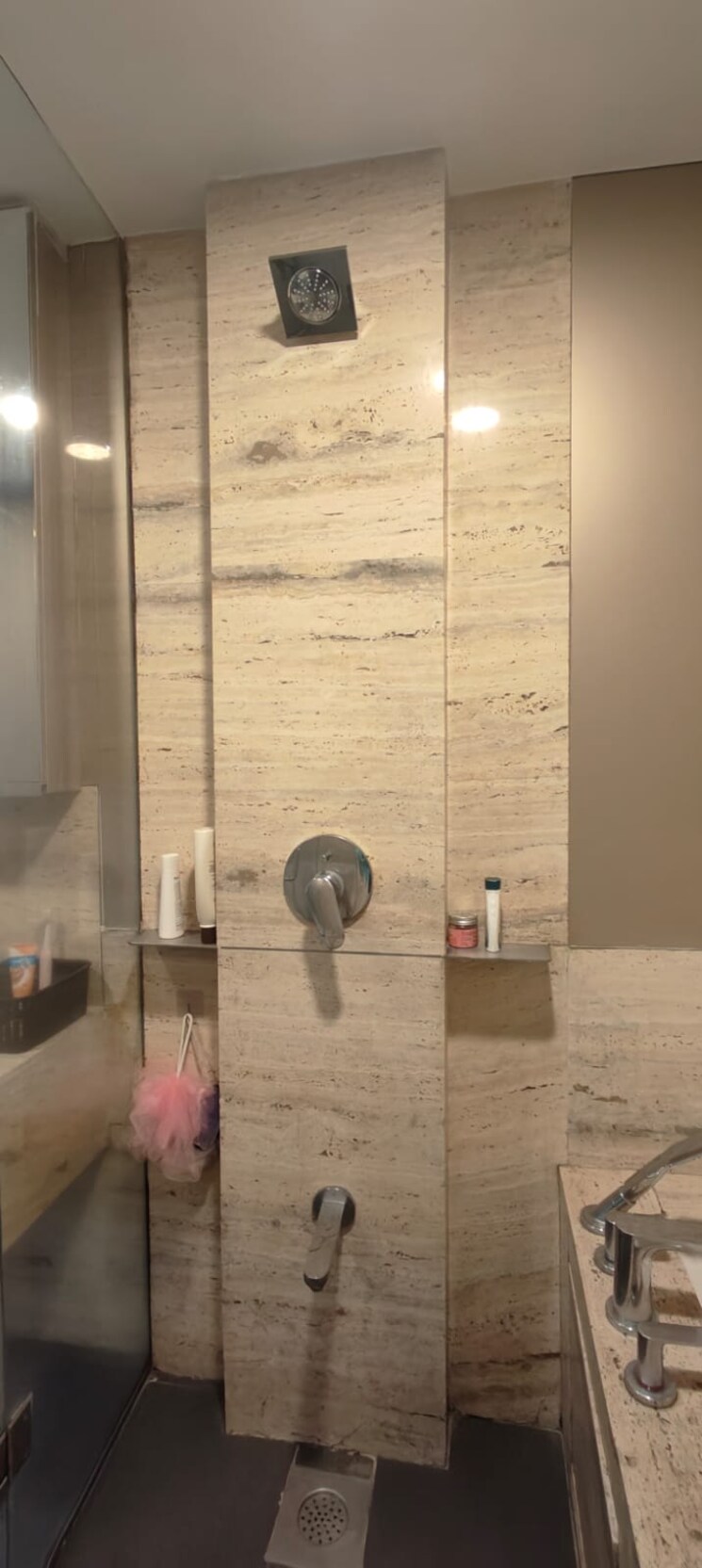 Bathroom, lodha-dioro 3 Bedroom 1900 Sq.Ft. Apartment In Wadala Mumbai 9232771