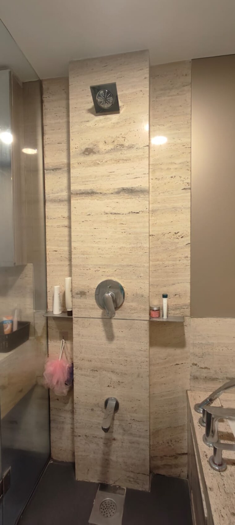 Bathroom, lodha-dioro 3 Bedroom 1900 Sq.Ft. Apartment In Wadala Mumbai 9232771