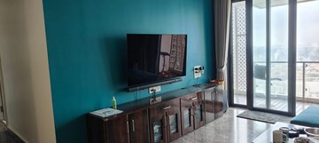 Kitchen in 3 BHK Apartment at Lodha Dioro, Wadala – for Rent