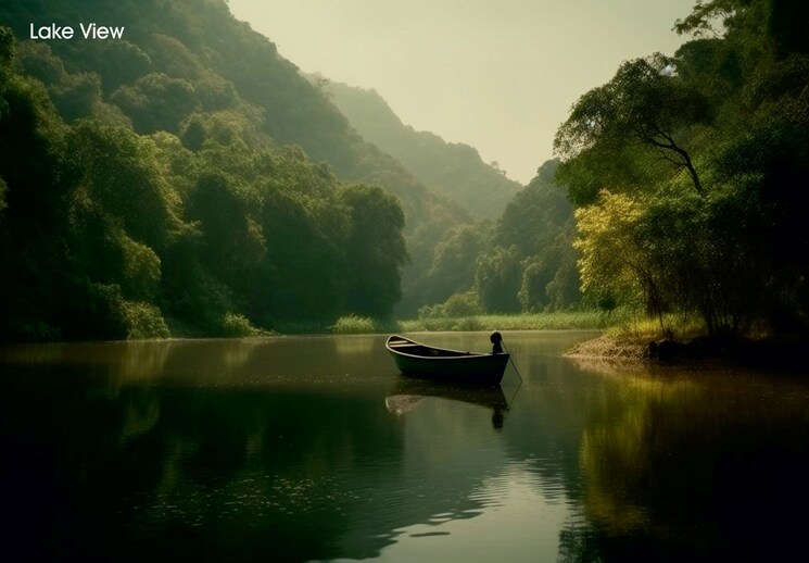 undefined, brahma-aashirvad 2 Bedroom 605 Sq.Ft. Apartment In Borivali West Mumbai 9232796