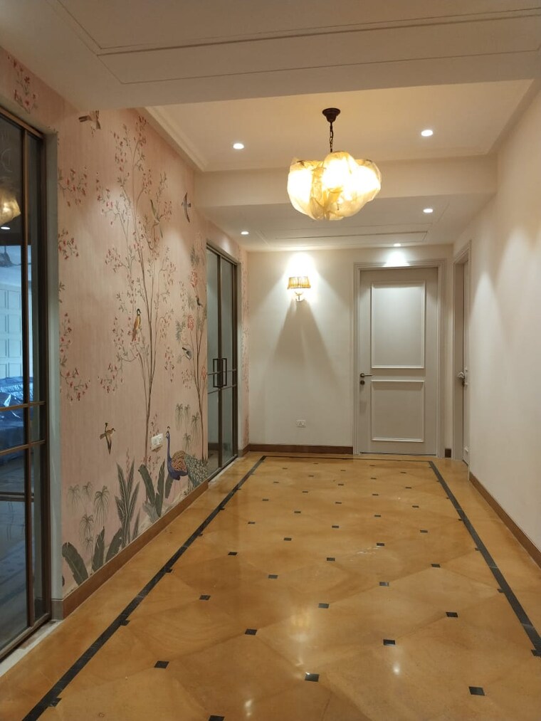 undefined, rbc-ii 4 Bedroom 505 Sq.Yd. Builder Floor In Sushant Lok I Gurgaon 9232817