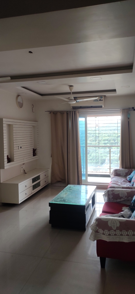 2 BHK Apartment For Sale in Rosa Bella