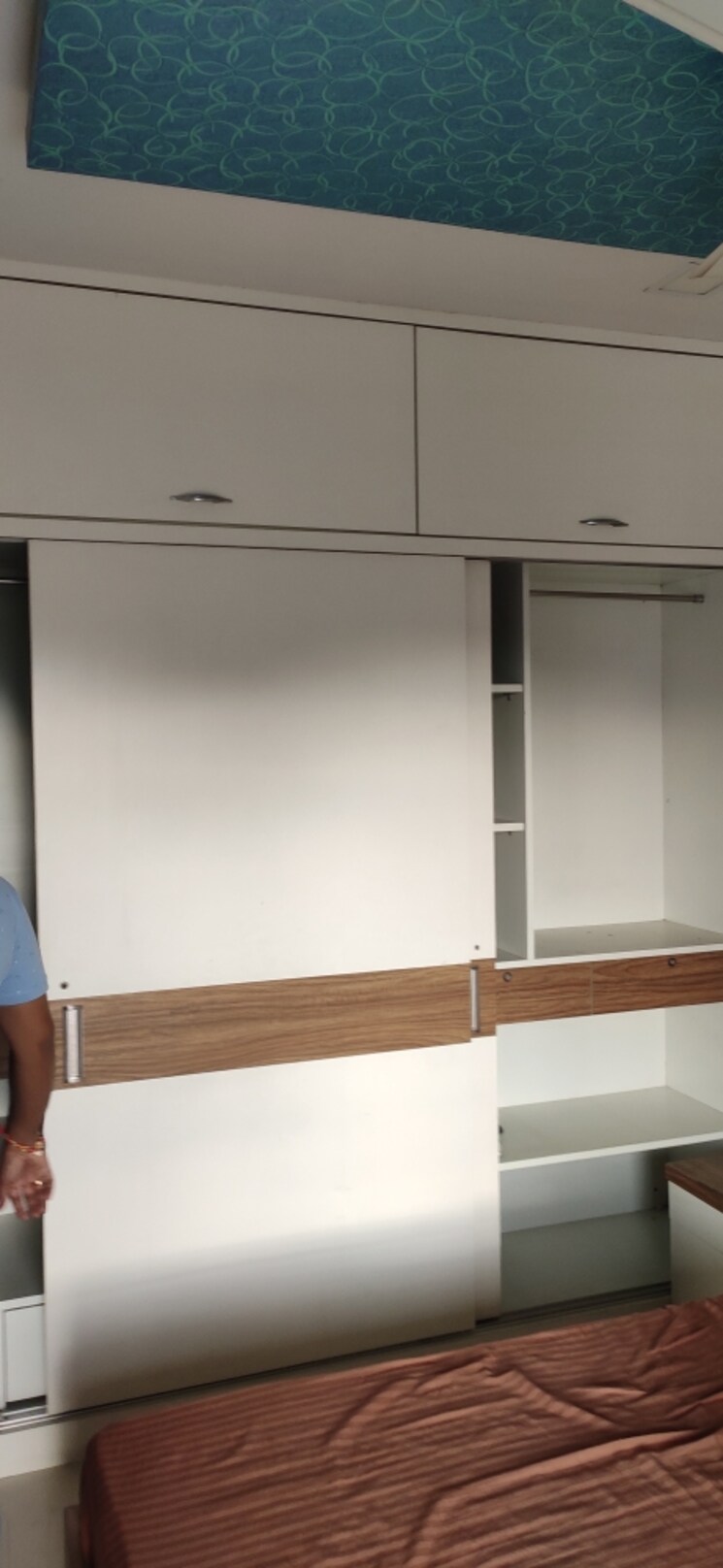 undefined, rosa-bella 2 Bedroom 700 Sq.Ft. Apartment In Ghodbunder Road Thane 9232850