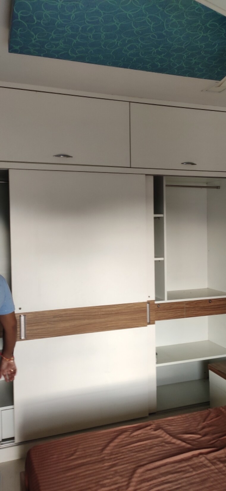 undefined, rosa-bella 2 Bedroom 700 Sq.Ft. Apartment In Ghodbunder Road Thane 9232850