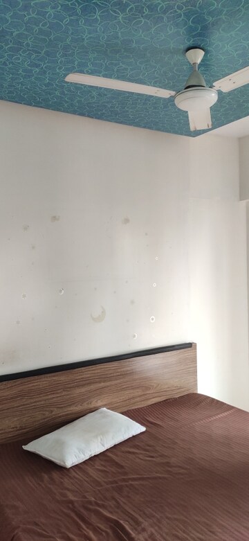 Room in 2 BHK Apartment at Rosa Bella, Ghodbunder Road – for Sale