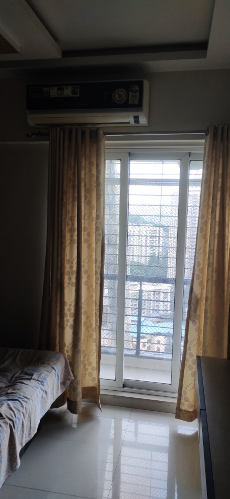 undefined, rosa-bella 2 Bedroom 700 Sq.Ft. Apartment In Ghodbunder Road Thane 9232850