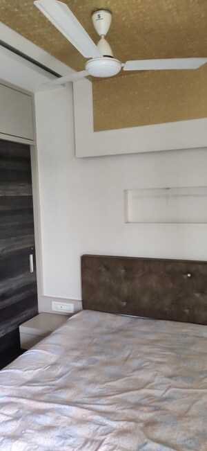 Kitchen in 2 BHK Apartment at Rosa Bella, Ghodbunder Road – for Sale