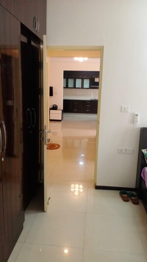Master Bedroom in 2 BHK Apartment at Salarpuria Sattva Greenage, Hosur Road – for Sale