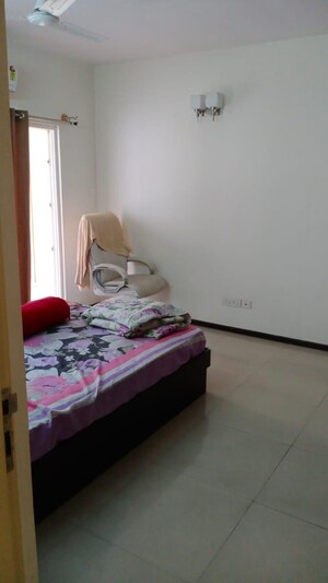 Bedroom in 2 BHK Apartment at Salarpuria Sattva Greenage, Hosur Road – for Sale