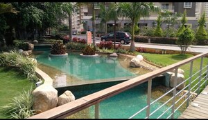 Swimming Pool in 2 BHK Apartment at Salarpuria Sattva Greenage, Hosur Road – for Sale