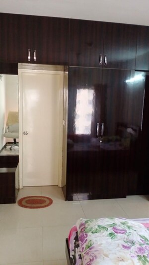 Living Room in 2 BHK Apartment at Salarpuria Sattva Greenage, Hosur Road – for Sale