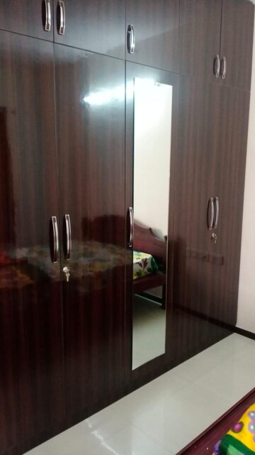 Bathroom in 2 BHK Apartment at Salarpuria Sattva Greenage, Hosur Road – for Sale
