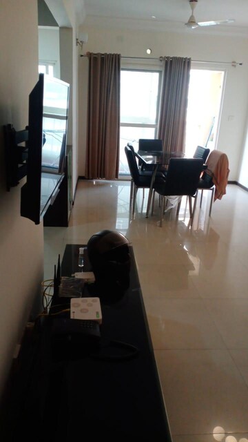Team Area in 2 BHK Apartment at Salarpuria Sattva Greenage, Hosur Road – for Sale