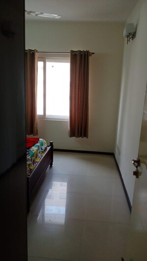 Building Lobby in 2 BHK Apartment at Salarpuria Sattva Greenage, Hosur Road – for Sale