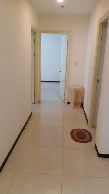 Bathroom in 2 BHK Apartment at Salarpuria Sattva Greenage, Hosur Road – for Sale
