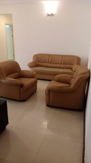 Living Room in 2 BHK Apartment at Salarpuria Sattva Greenage, Hosur Road – for Sale