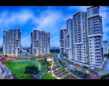 2 BHK Apartment For Sale in Salarpuria Sattva Greenage, Hosur Road