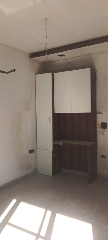 Bedroom in 3 BHK Builder Floor at BPTP District 3, Sector 85 – for Sale