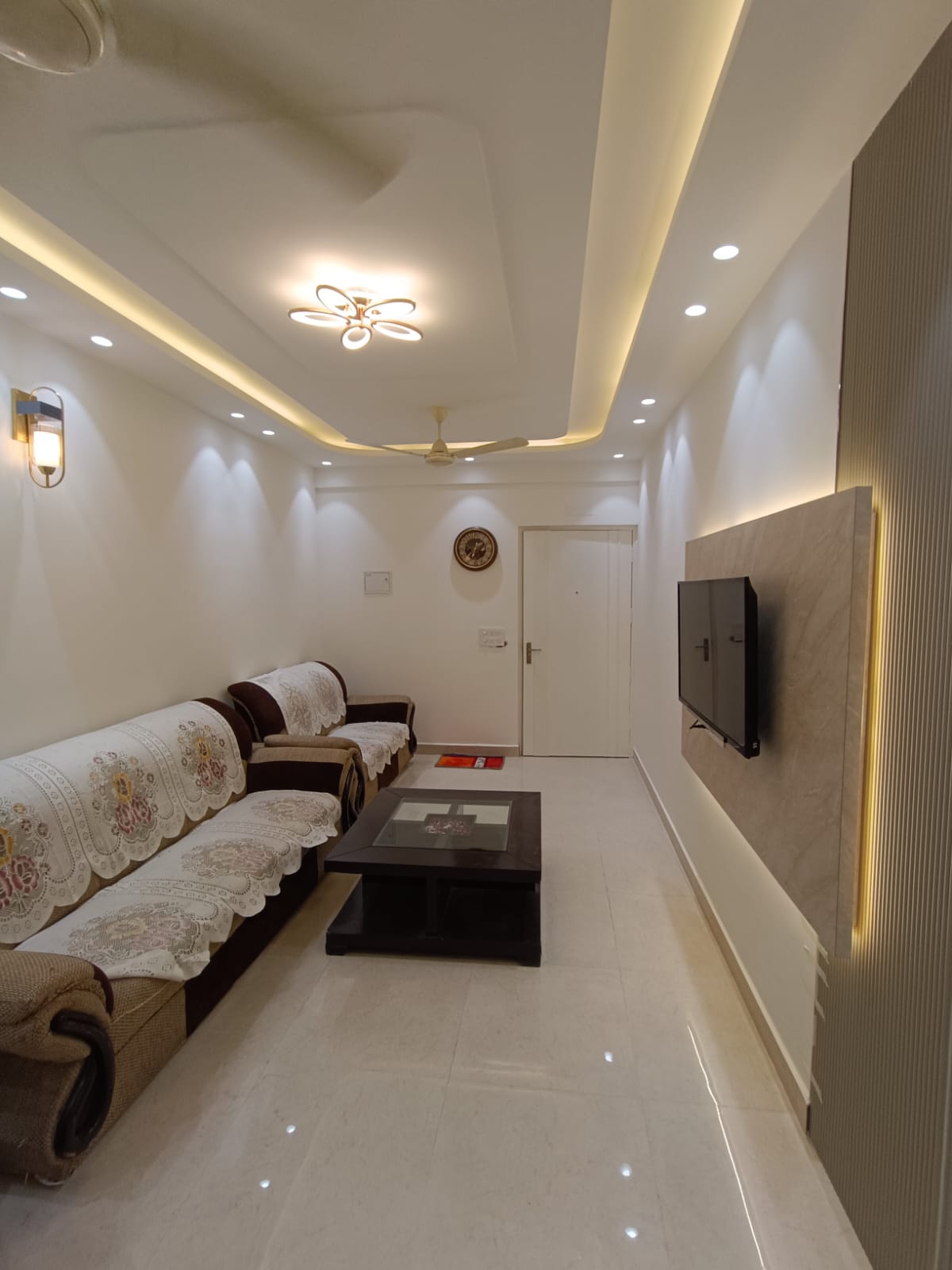 2 BHK Apartment For Sale in Signature Orchard Avenue 2