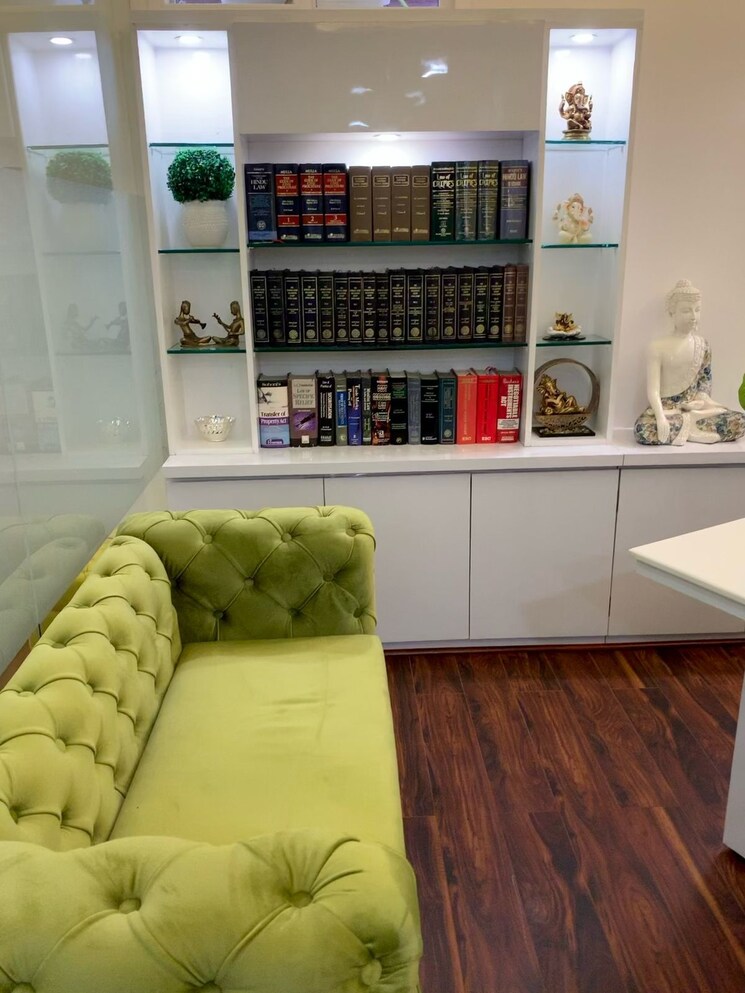 Bedroom, rwa-hauz-khas-block-c-5 Commercial Office Space 2000 Sq.Ft. In Hauz Khas Delhi 9232820