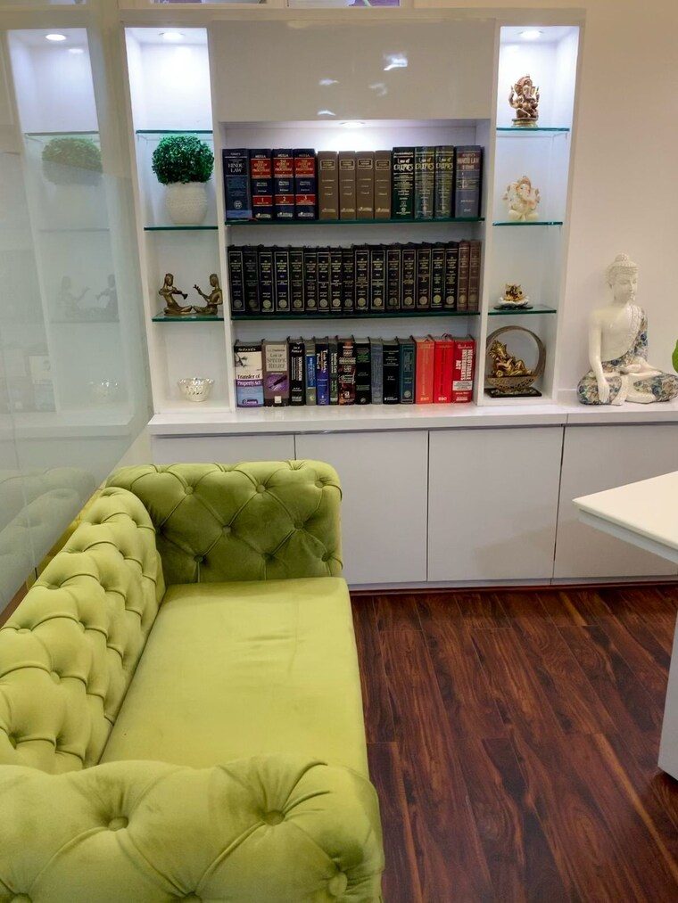 Bedroom, rwa-hauz-khas-block-c-5 Commercial Office Space 2000 Sq.Ft. In Hauz Khas Delhi 9232820