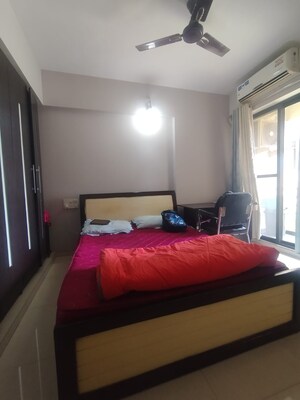 1 BHK Apartment For Rent in Kavya Residency Thane, Ghodbunder Road