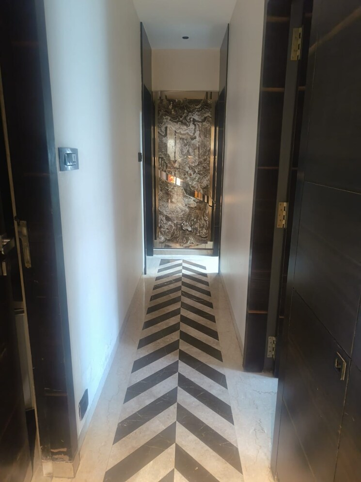 Balcony, mahim 3.5 Bedroom 1500 Sq.Ft. Apartment In Mahim Mumbai 9232846