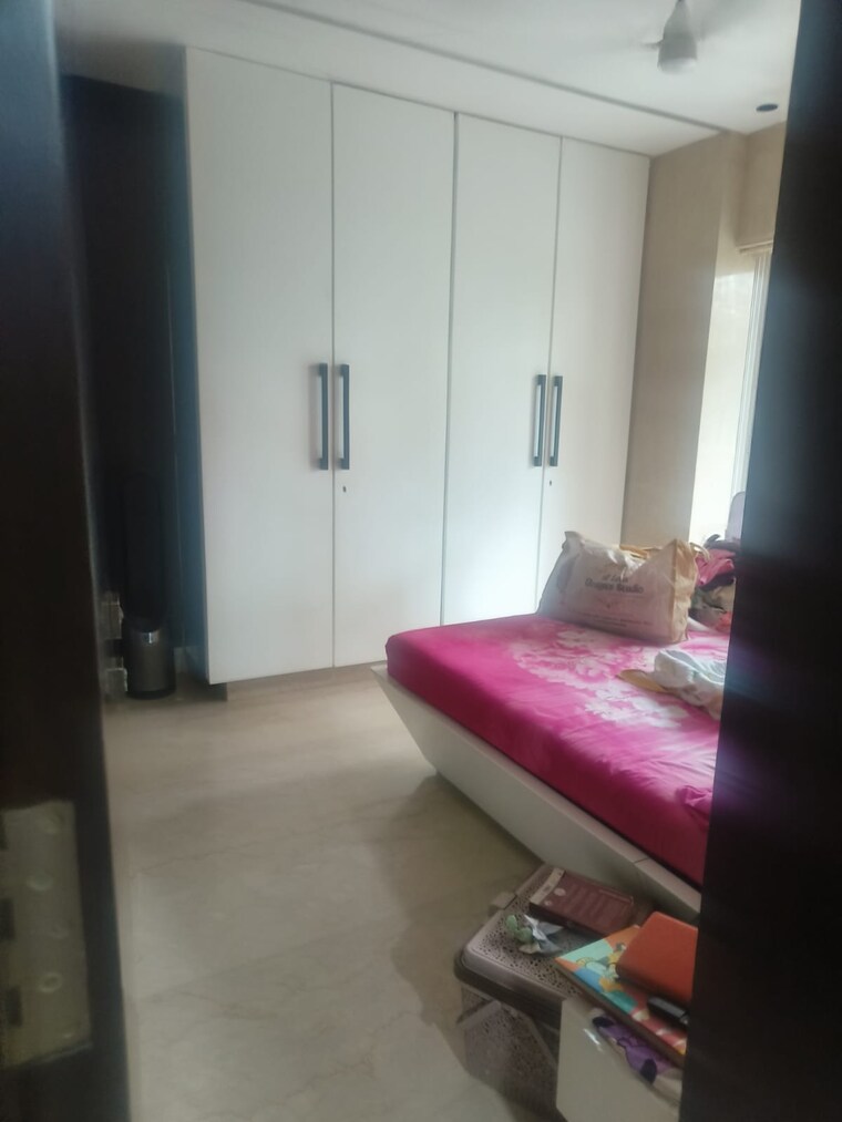 Living Room, mahim 3.5 Bedroom 1500 Sq.Ft. Apartment In Mahim Mumbai 9232846