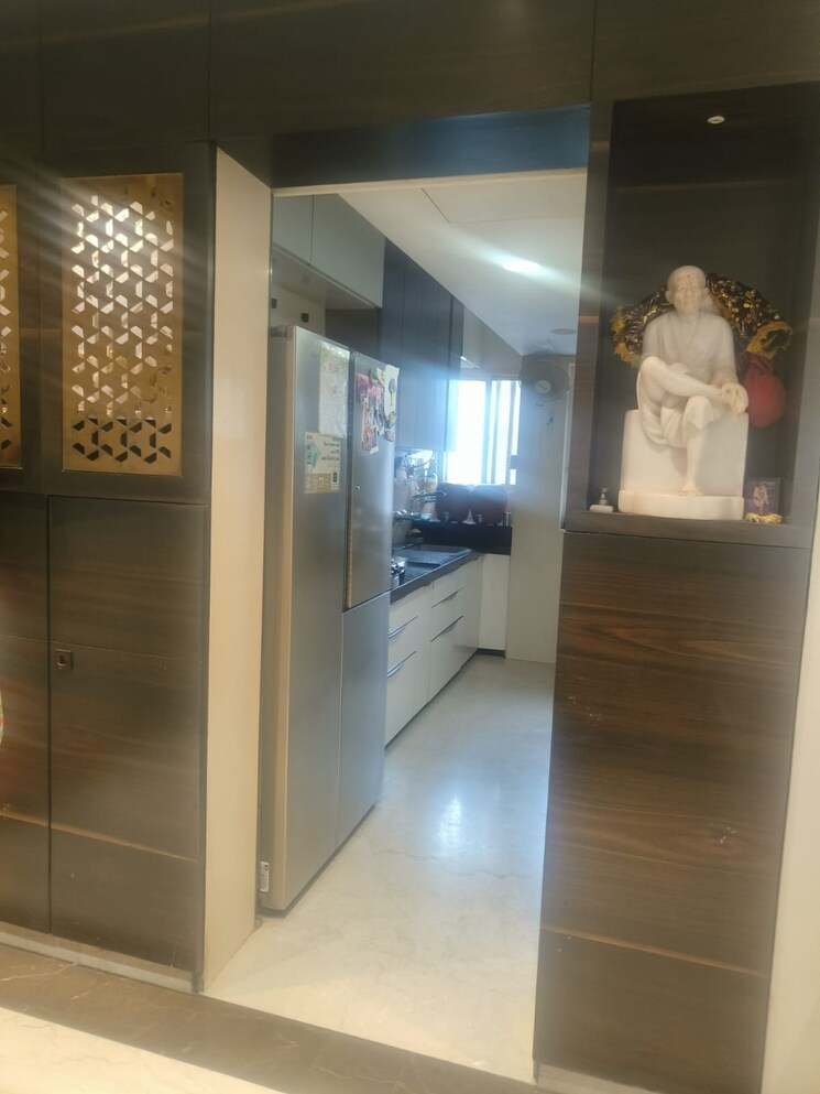 Room, mahim 3.5 Bedroom 1500 Sq.Ft. Apartment In Mahim Mumbai 9232846