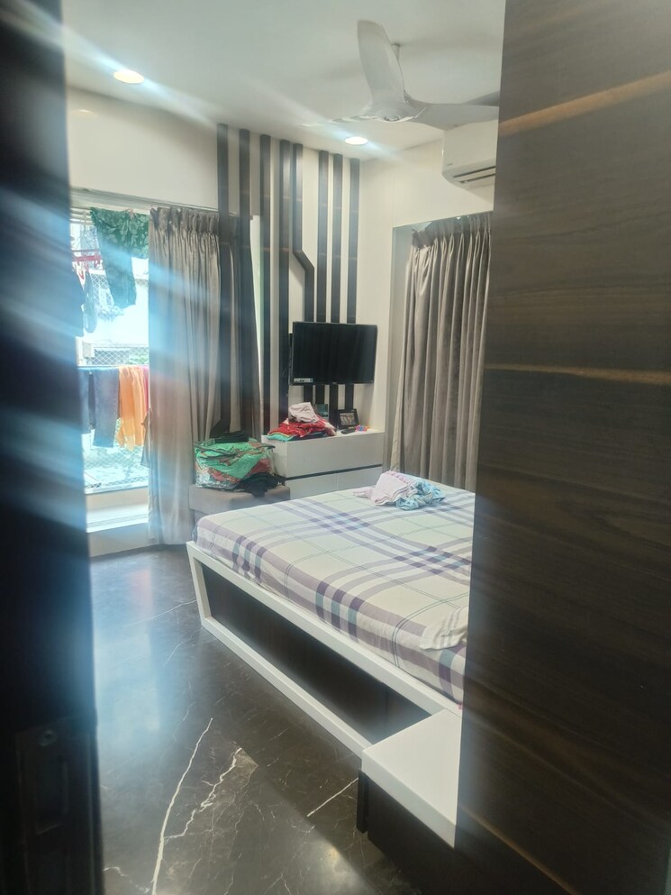 Kitchen, mahim 3.5 Bedroom 1500 Sq.Ft. Apartment In Mahim Mumbai 9232846