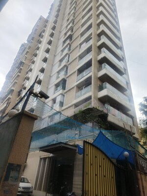 3.5 BHK Apartment – Exterior View View at Mahim - for Sale