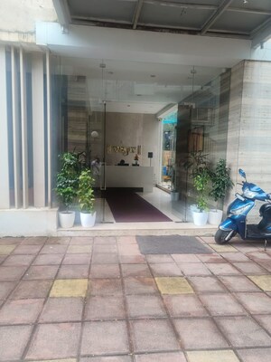 Parking in 3.5 BHK Apartment at Mahim – for Sale