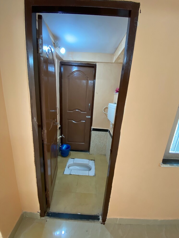 Bathroom, mhada-jubilee-mill 1 Bedroom 625 Sq.Ft. Apartment In Sewri Mumbai 9232824