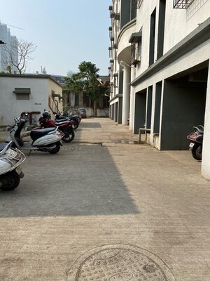 1 BHK Apartment – Exterior View View at Mhada Jubilee Mill, Sewri - for Sale