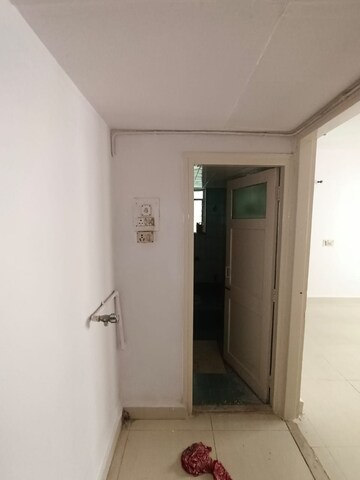 Building Lobby in 2 BHK Apartment at Crystal Rose, Kandivali West – for Rent