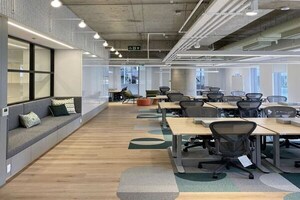  Office Space For Rent in Gandharv Galaxia, Hadapsar