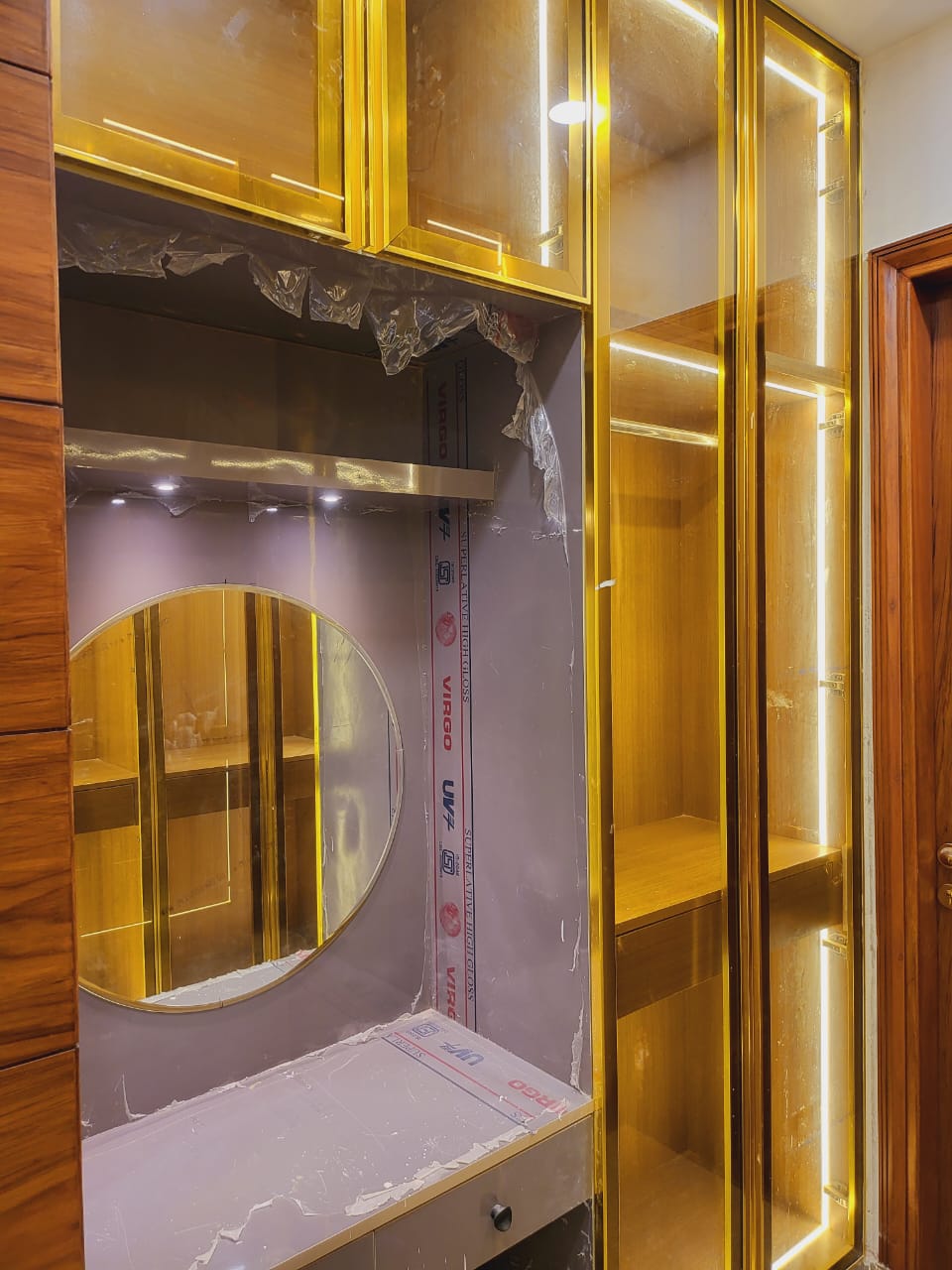 3 BHK Builder Floor For Rent in Builder Floor