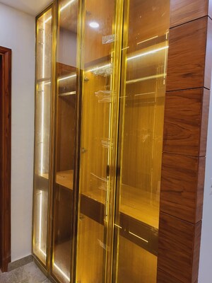 Furnished Amenities in 3 BHK Builder Floor at Sector 85 – for Rent