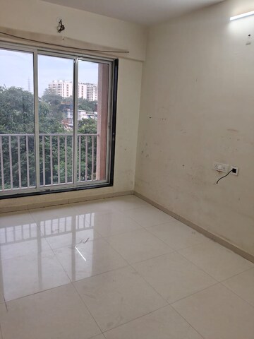 1 BHK Apartment For Sale in Vihang Valley Phase 3, Kasarvadavali