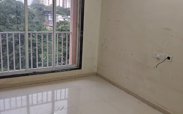 1 BHK Apartment For Sale in Vihang Valley Phase 3, Kasarvadavali
