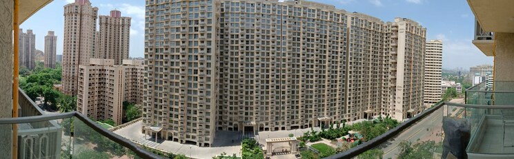Exterior View, hiranandani-castle-rock 2 Bedroom 777 Sq.Ft. Apartment In Powai Mumbai 9232905