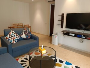 2 BHK Apartment For Rent in Hiranandani Castle Rock, Powai