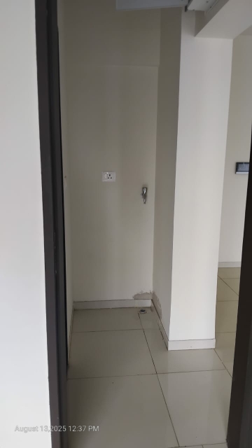 1 BHK Apartment For Rent in Paranjape Blue Ridge
