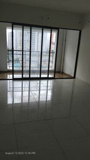 Building Lobby in 1 BHK Apartment at Paranjape Blue Ridge, Hinjewadi – for Rent