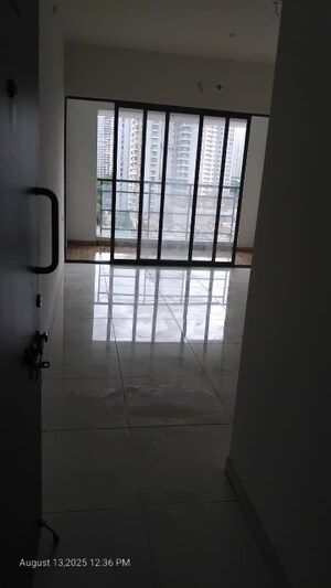 Room in 1 BHK Apartment at Paranjape Blue Ridge, Hinjewadi – for Rent