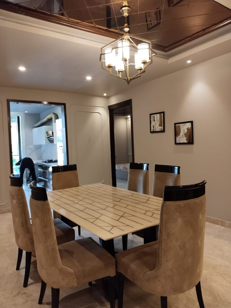 Master Bedroom, vipul-square 4 Bedroom 418 Sq.Yd. Builder Floor In Sushant Lok I Gurgaon 9232890