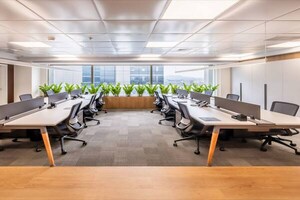  Office Space For Rent in Geras Imperium Gateway, Bhosari