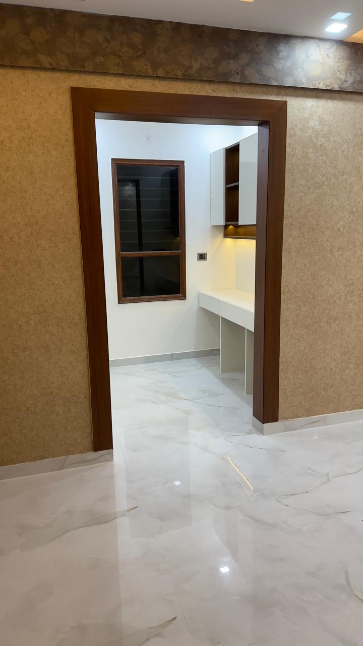 3 BHK Builder Floor For Rent in Builder Floor